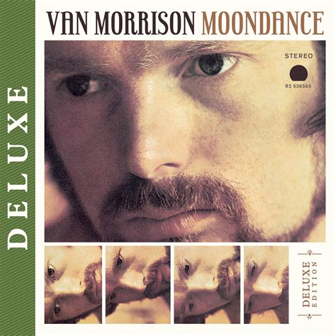 The Timeless Wisdom Hidden in Van Morrison's Lyrics